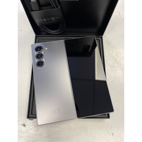 Смартфон Samsung Galaxy Fold 6 12/256Гб